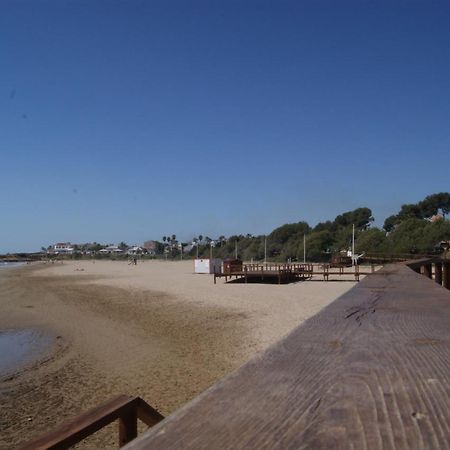 Residencial Playa Romana Alcoceber Luaran gambar